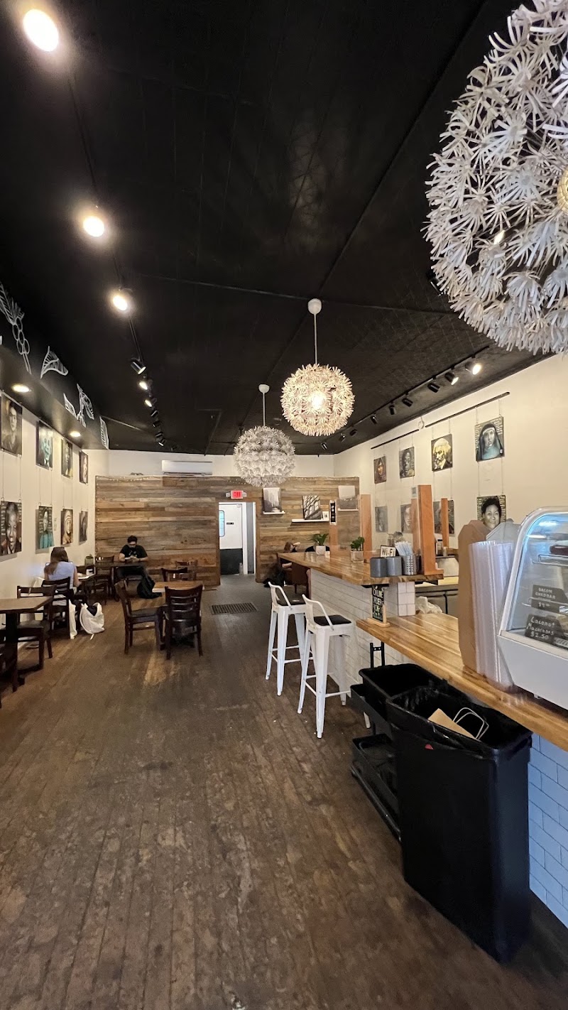 Krema Coffee House photo 3