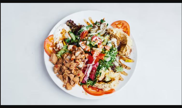 Sesam Falafel photo 2