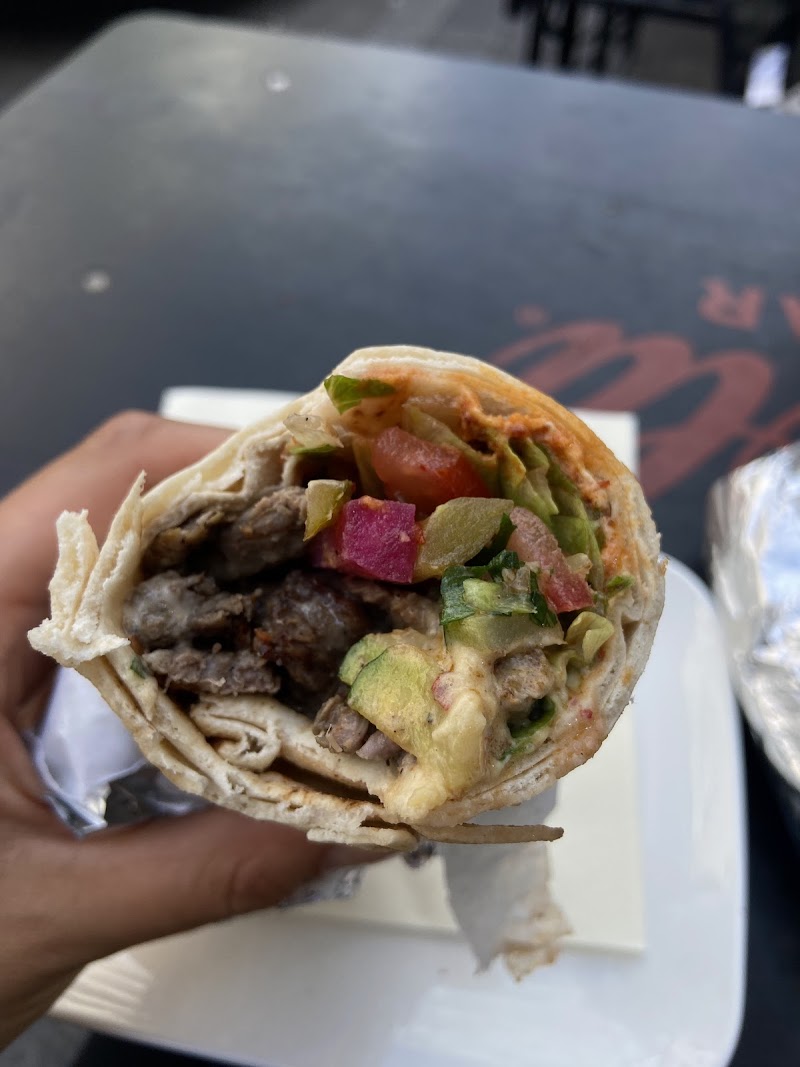 Sesam Falafel photo 6