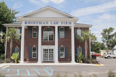 Hoffman Law Firm - Car accident lawyer in Charleston