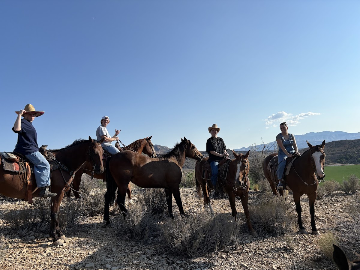 Eagle Mountain Ranch