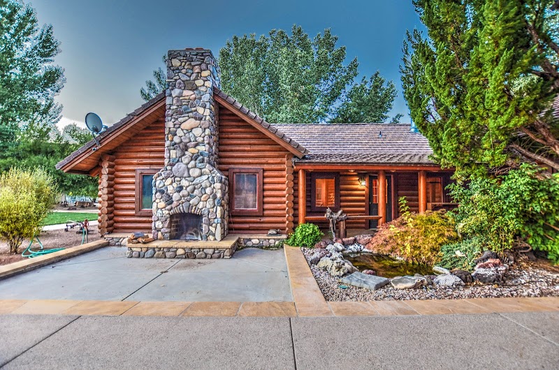 Eagle Mountain Ranch - Photo 1