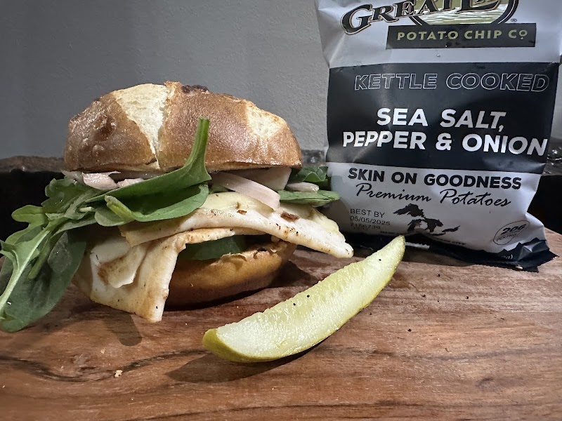 Mocha Lounge photo 2