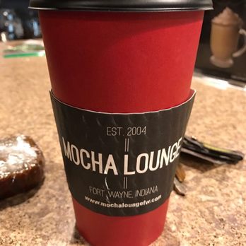 Mocha Lounge photo 3