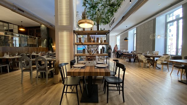 La Mafia se sienta a la mesa Huelva