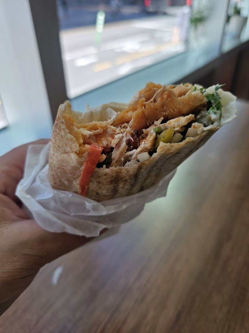 Yalla! Le Comptoir Libanais photo 5