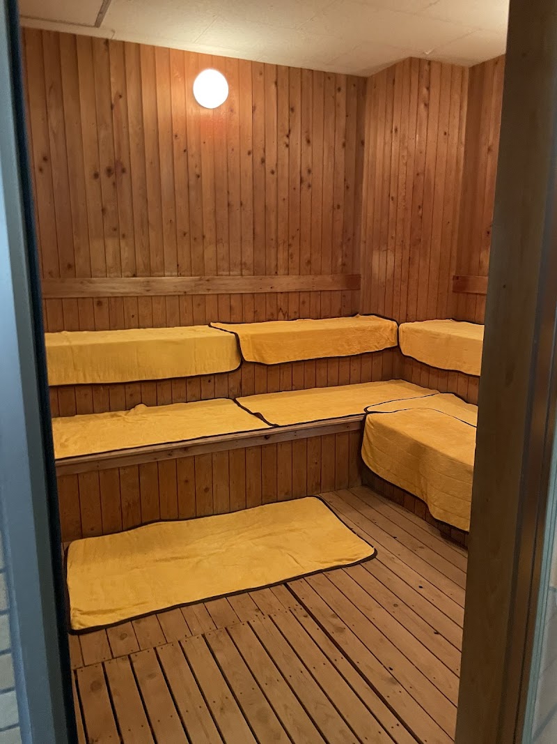 サウナ２４宝乃湯 3