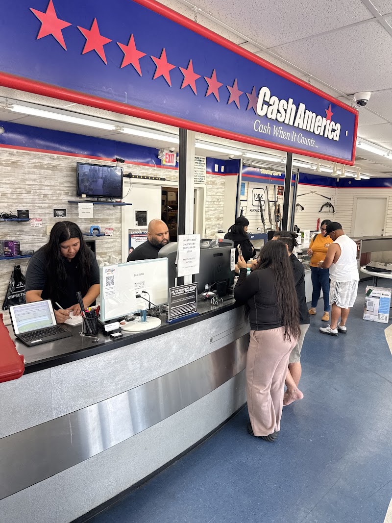 Cash America Pawn photo