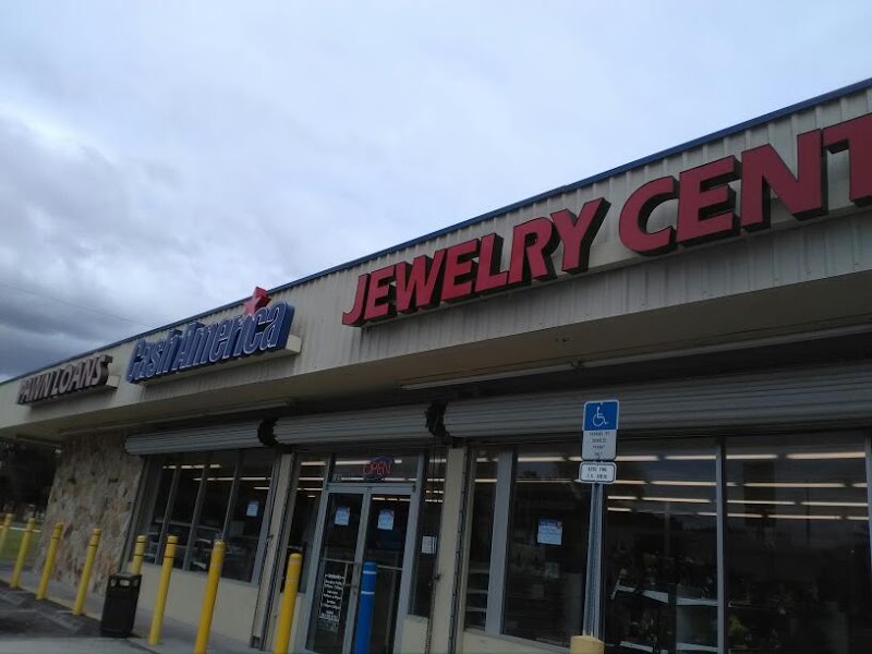 Cash America Pawn photo