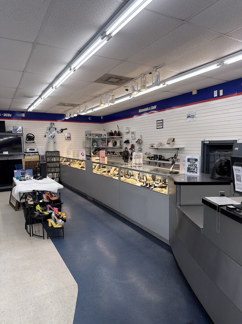 Cash America Pawn photo