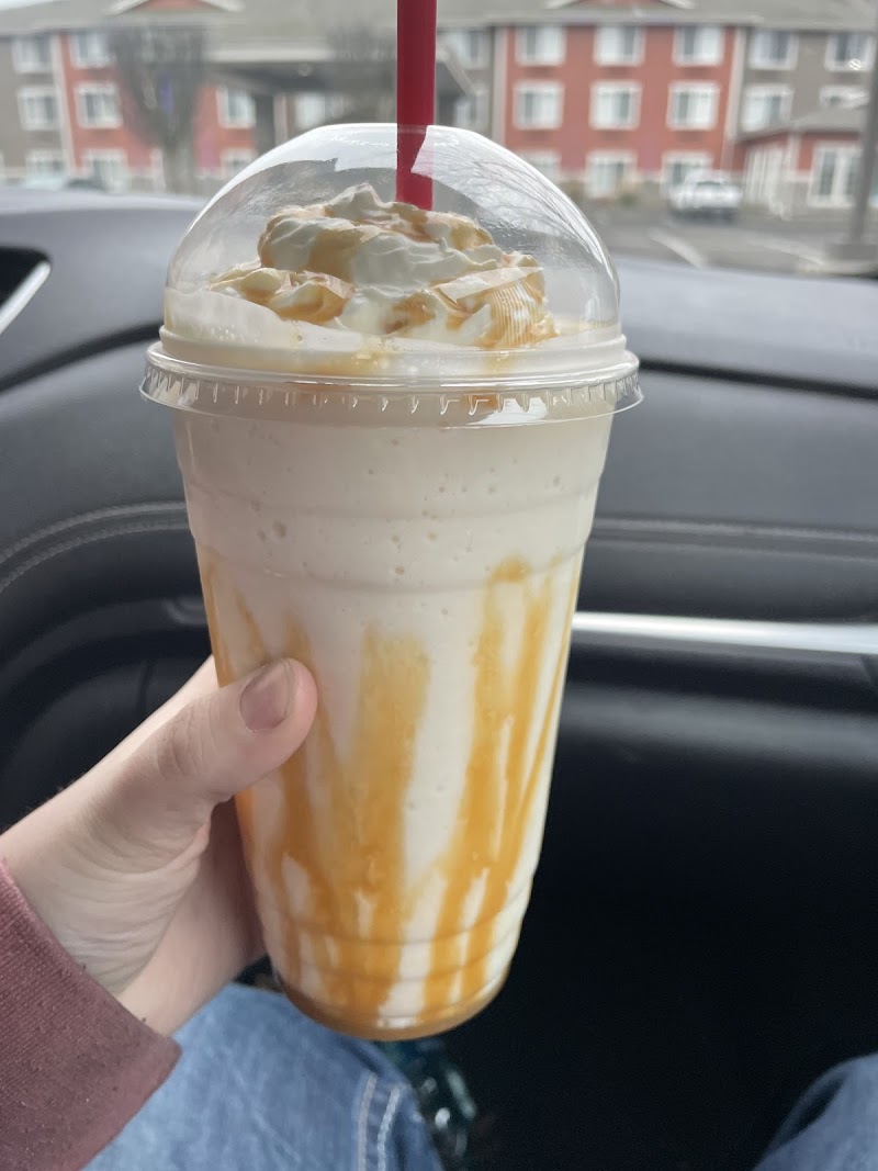 Hot Mama's Espresso photo 3