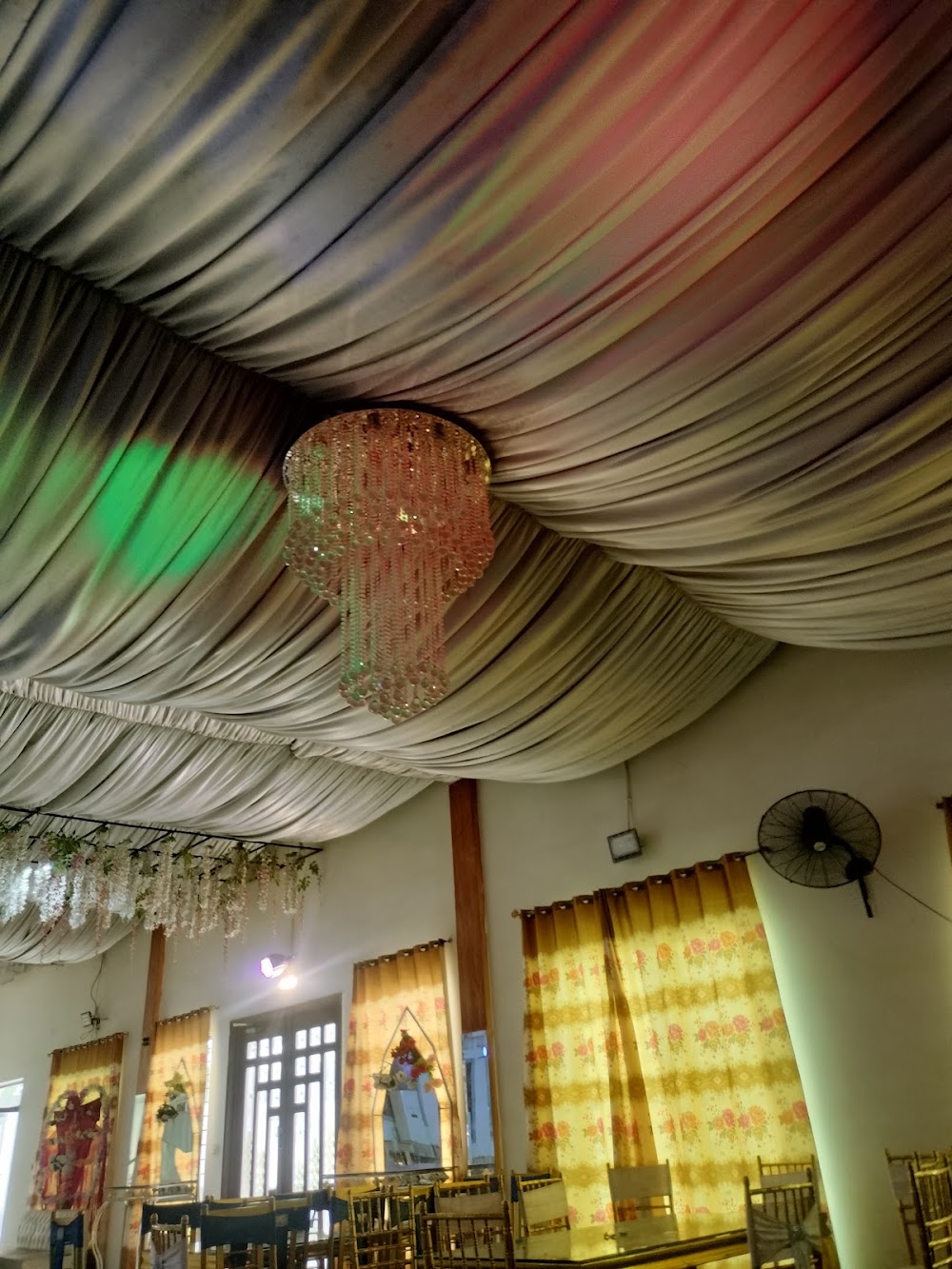 Soha Marriage Hall wedding venue photo 2