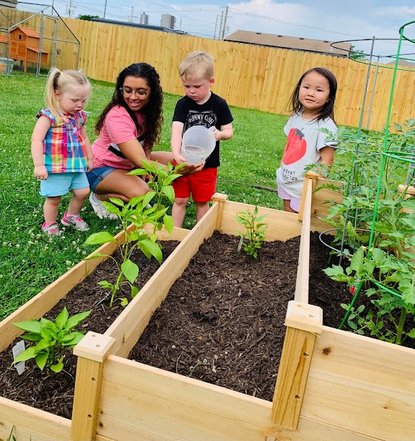 Photo by Early Learning Childcare Of Evergreen (Evergreen Christian Preschool)