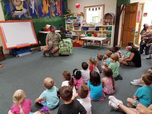 Photo by Early Learning Childcare Of Evergreen (Evergreen Christian Preschool)