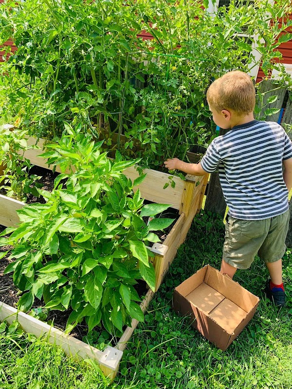 Photo by Early Learning Childcare Of Evergreen (Evergreen Christian Preschool)
