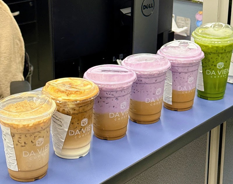 Da Vien Coffee photo 4