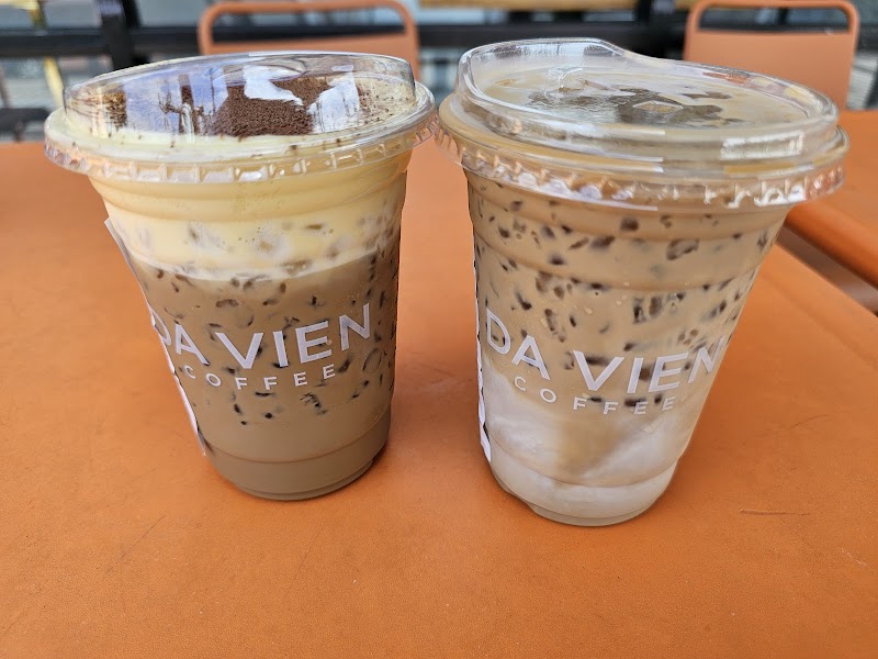 Da Vien Coffee photo 3