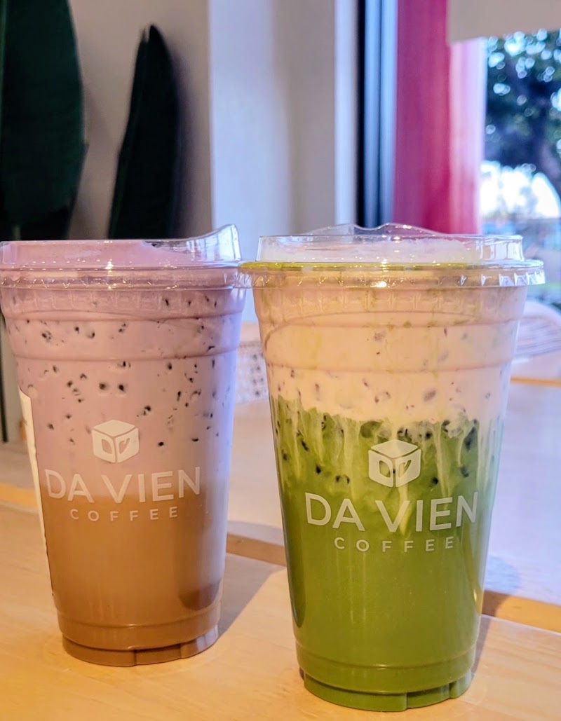 Da Vien Coffee photo 3