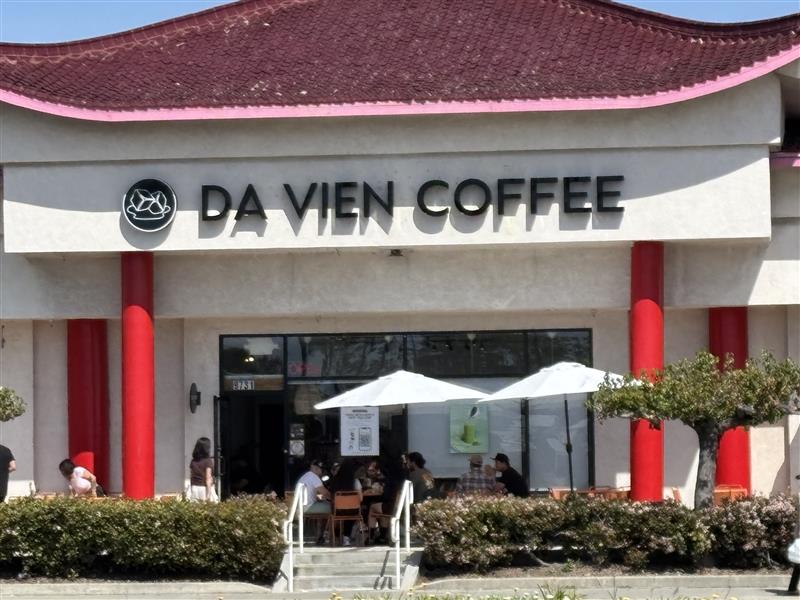 Da Vien Coffee photo 1
