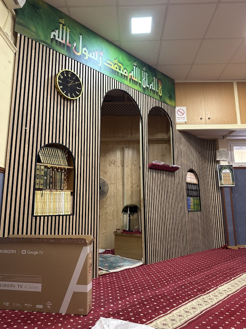 Masjid at Taqwa photo 2