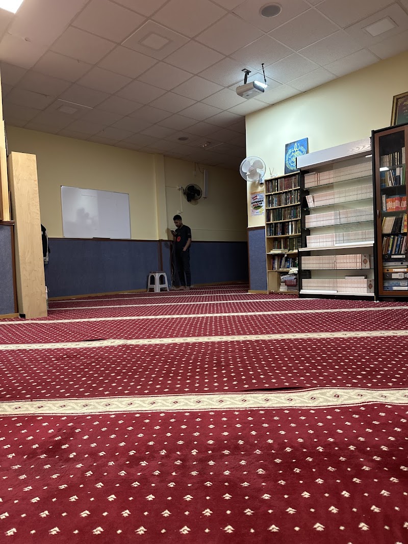 Masjid at Taqwa photo 3