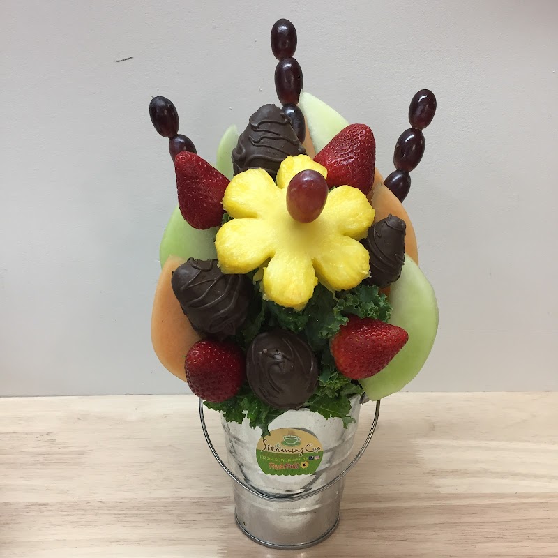 The Steaming Cup photo 2