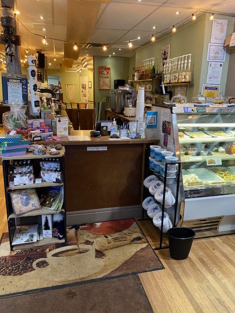 The Steaming Cup photo 4