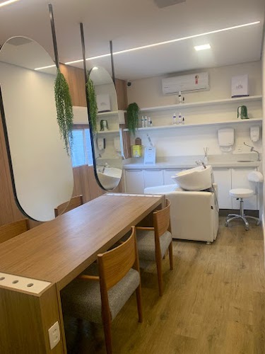 Mais Cabello Saúde Capilar Integrada - Jardins logo