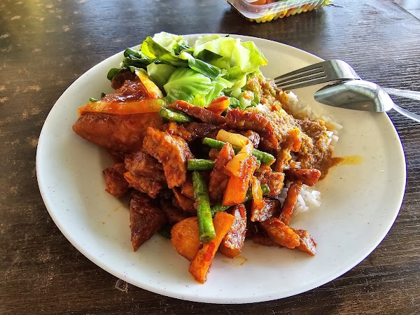 Restoran Mama Mia Intanova - Photo 1