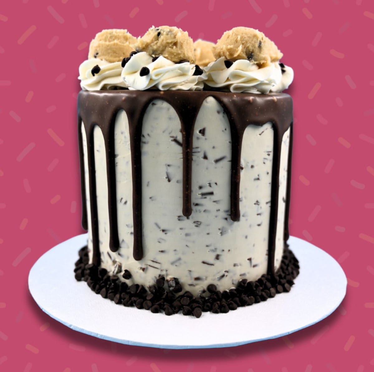 The Cake Girl: Google Places image 4