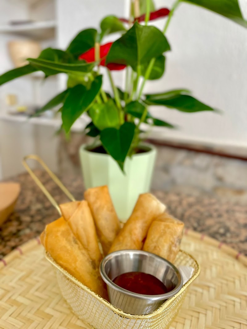 A Cociña de Fon photo 2