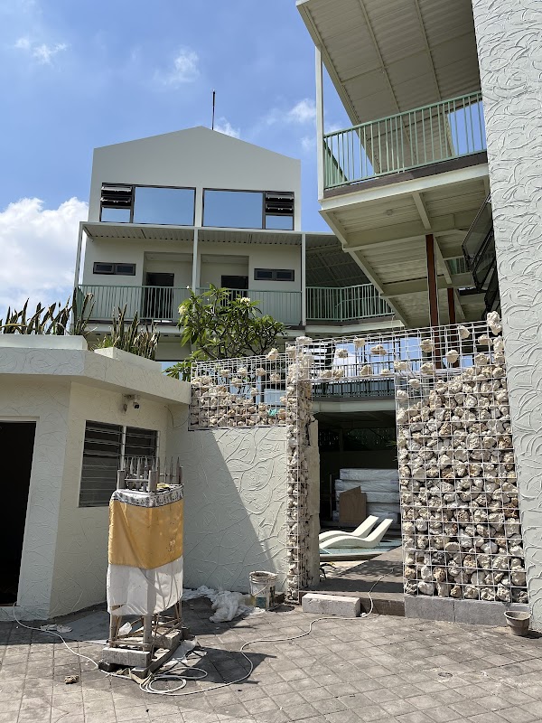 Hōm Co Living