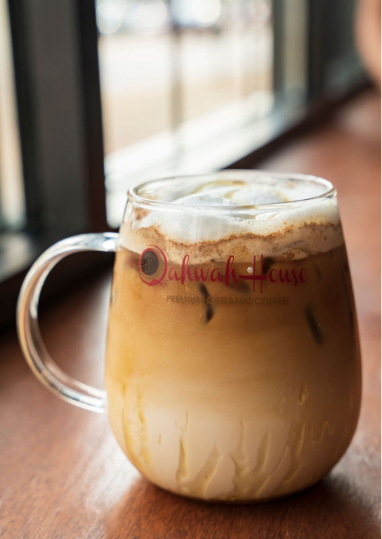 Qahwah House Coffee - Sugar Land Houston photo 3