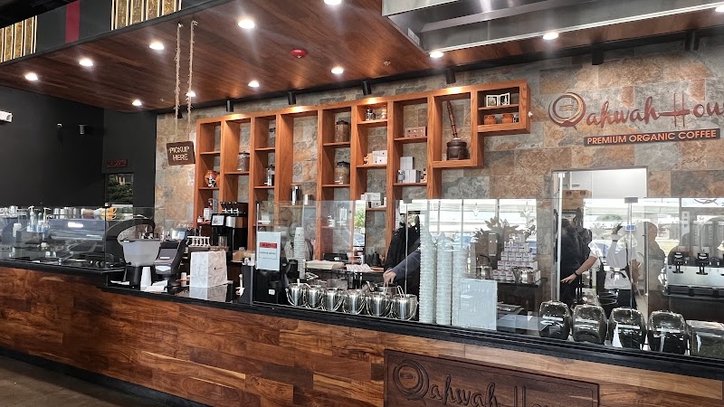 Qahwah House Coffee - Sugar Land Houston photo 2