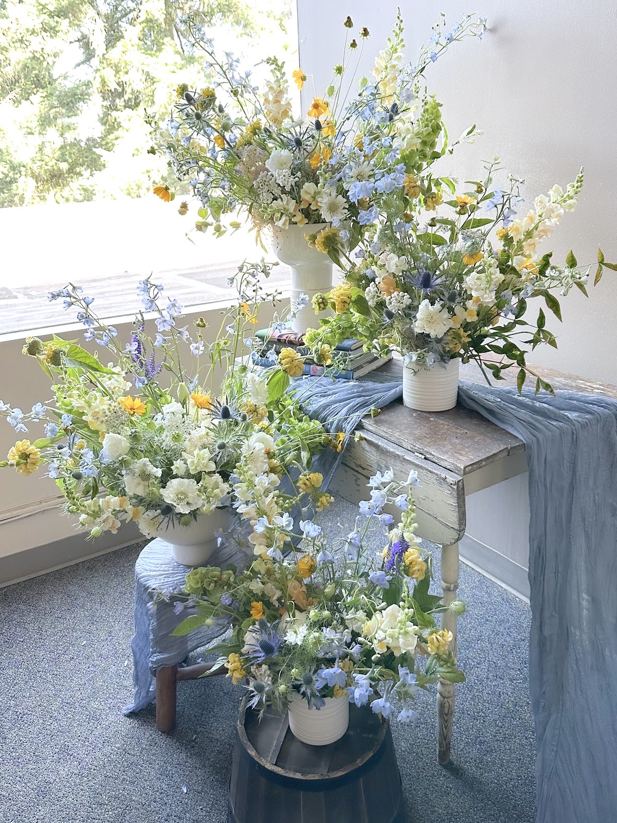 Kawa Flowers: Google Places image 5
