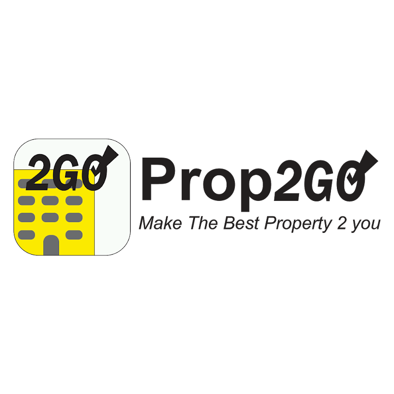Prop2Go Medan | Agen Properti Medan