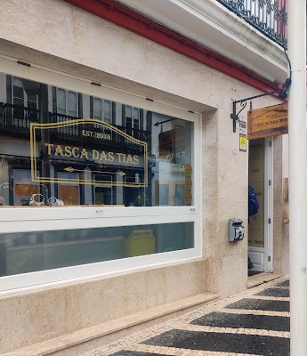 Tasca Das Tias Angra do Heroismo