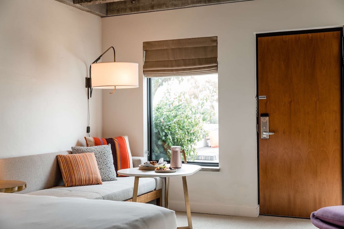 Andaz Scottsdale Resort & Bungalows, dog-friendly hotel