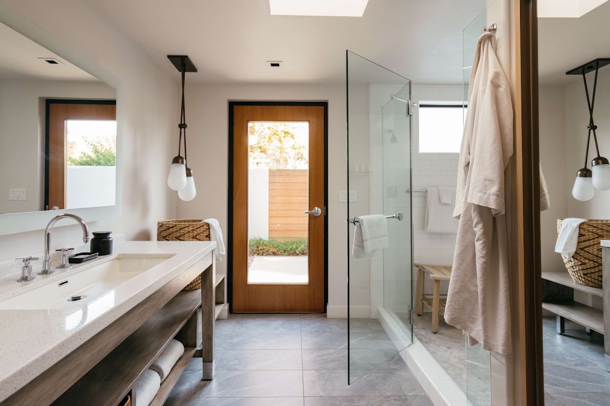 Andaz Scottsdale Resort & Bungalows, dog-friendly hotel, photo 3