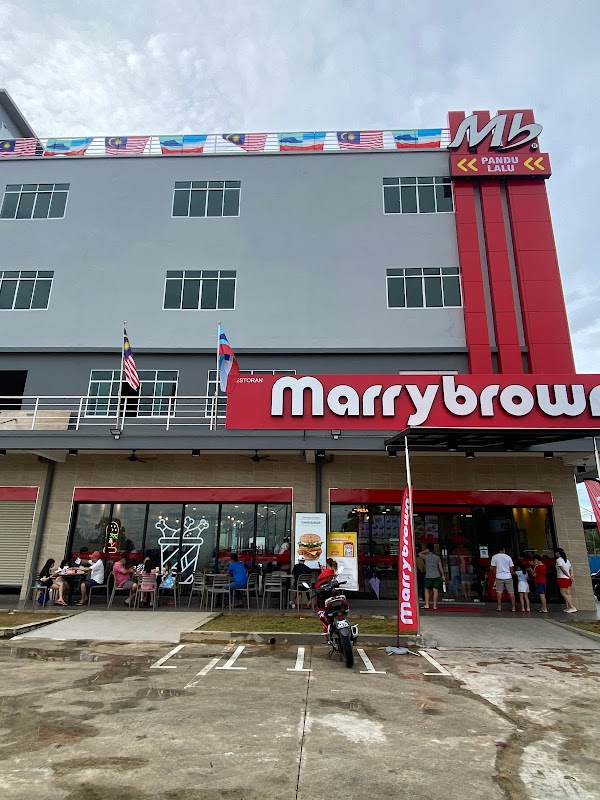 Marrybrown Tawau - Photo 1