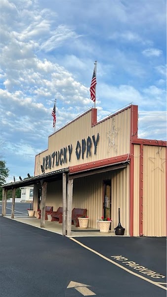 Kentucky Opry Theater