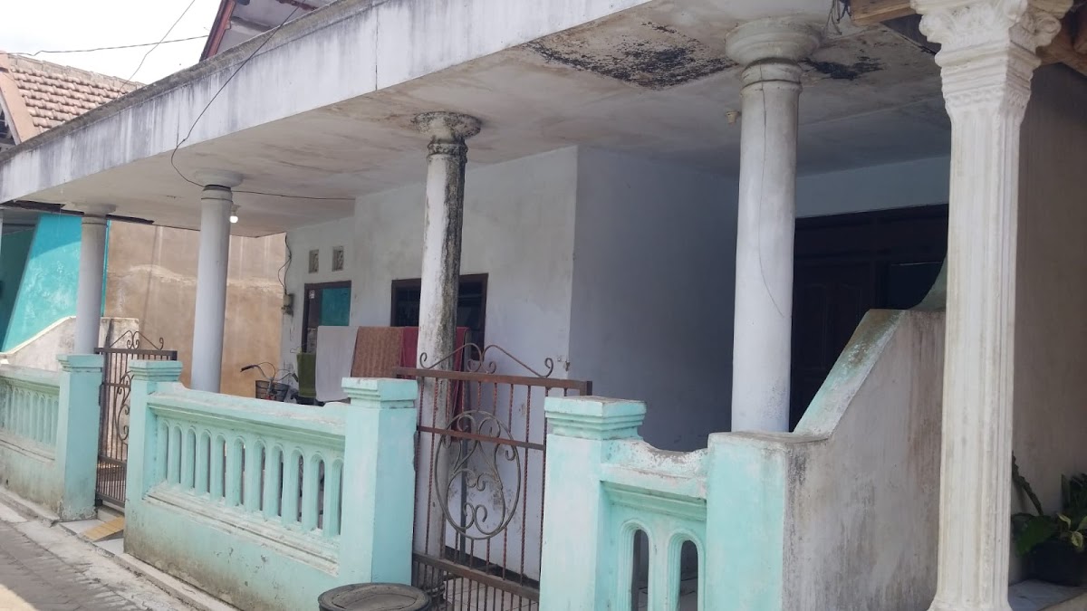 Rumah Pablo