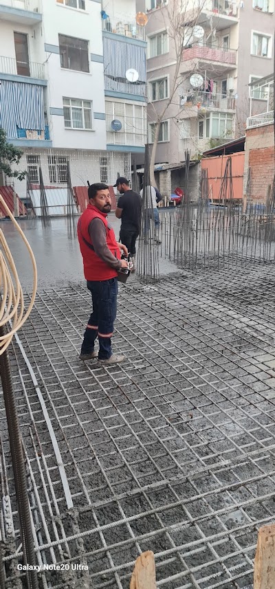 DAIKIN AKHISAR - Klima Servisi