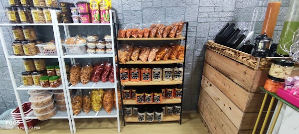 The Bakeology (Kedai Kek) - Photo 1