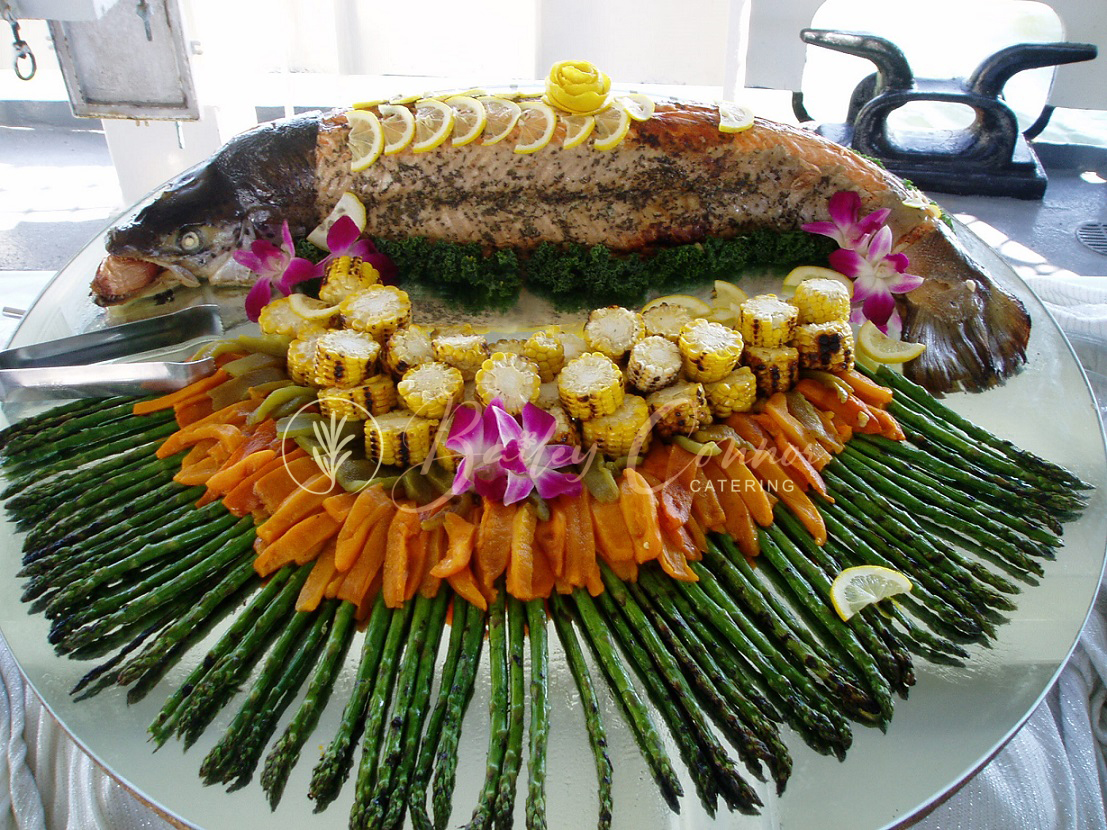 Bailey Connor Catering: Google Places image 3