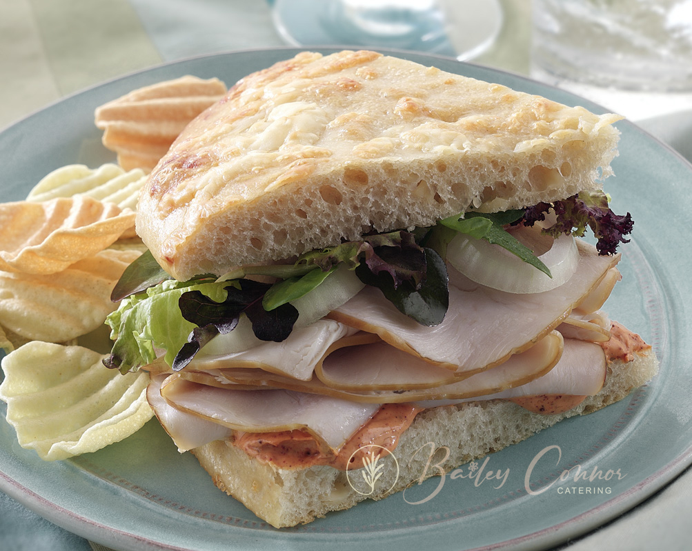 Bailey Connor Catering: Google Places image 5