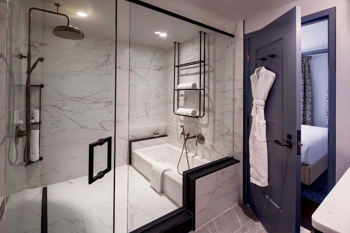 Holston House Nashville, in the Unbound Collection by Hyatt, dog-friendly hotel, photo 3