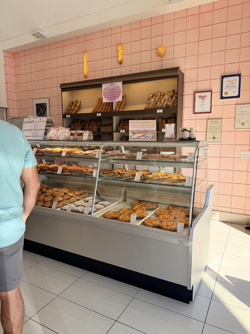 Peninsula Pastries photo 2