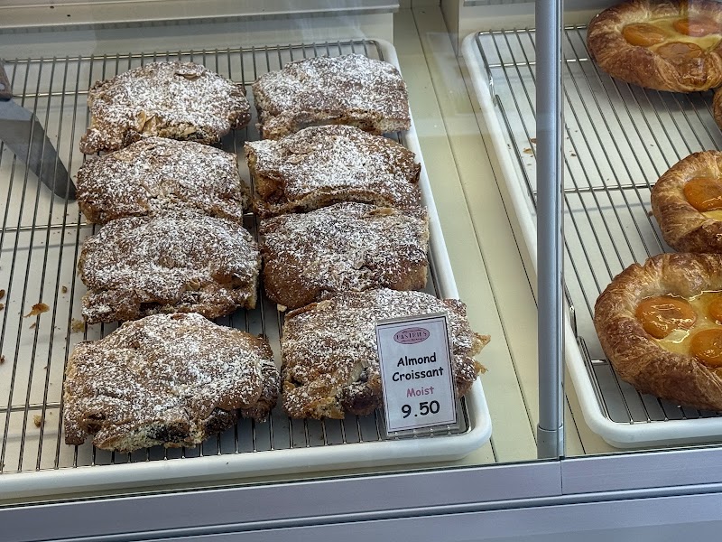 Peninsula Pastries photo 3