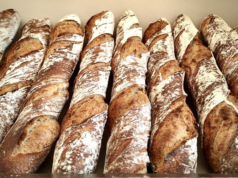 Peninsula Pastries photo 2